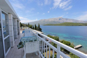 Гостиница Apartment Korcula 4407b  Корчула